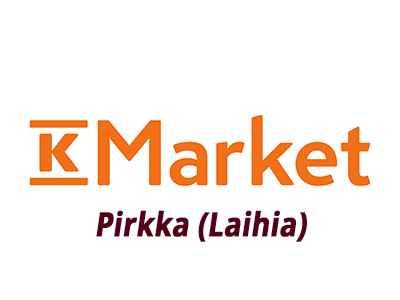 K-Market Pirkka