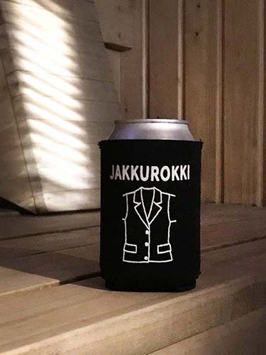 Jakkurokki