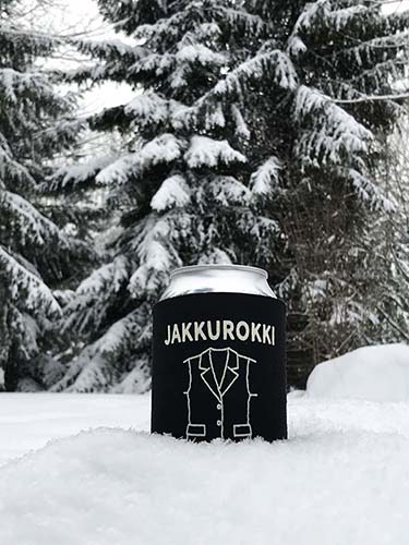 Jakkurokki