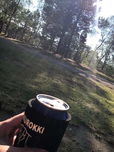 Jakkurokki
