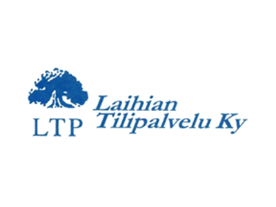 Laihian Tilipalvelu